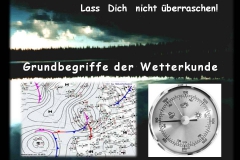 wetterkunde